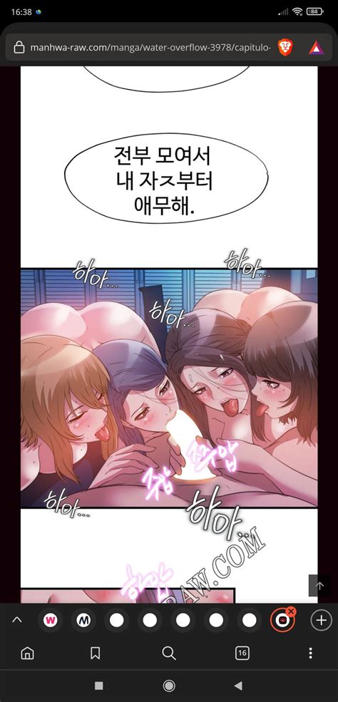 r pornhwa|Manhwa 18+ .